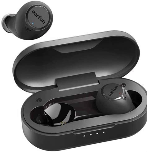 best wireless earbuds that are affordable